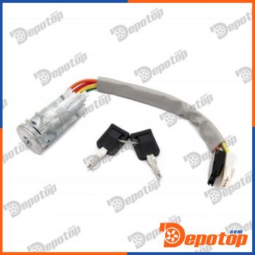Neiman, commutateur d'allumage pour RENAULT | 1367I0007, 51502Z